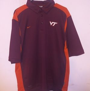 Nike VT Polo Shirt